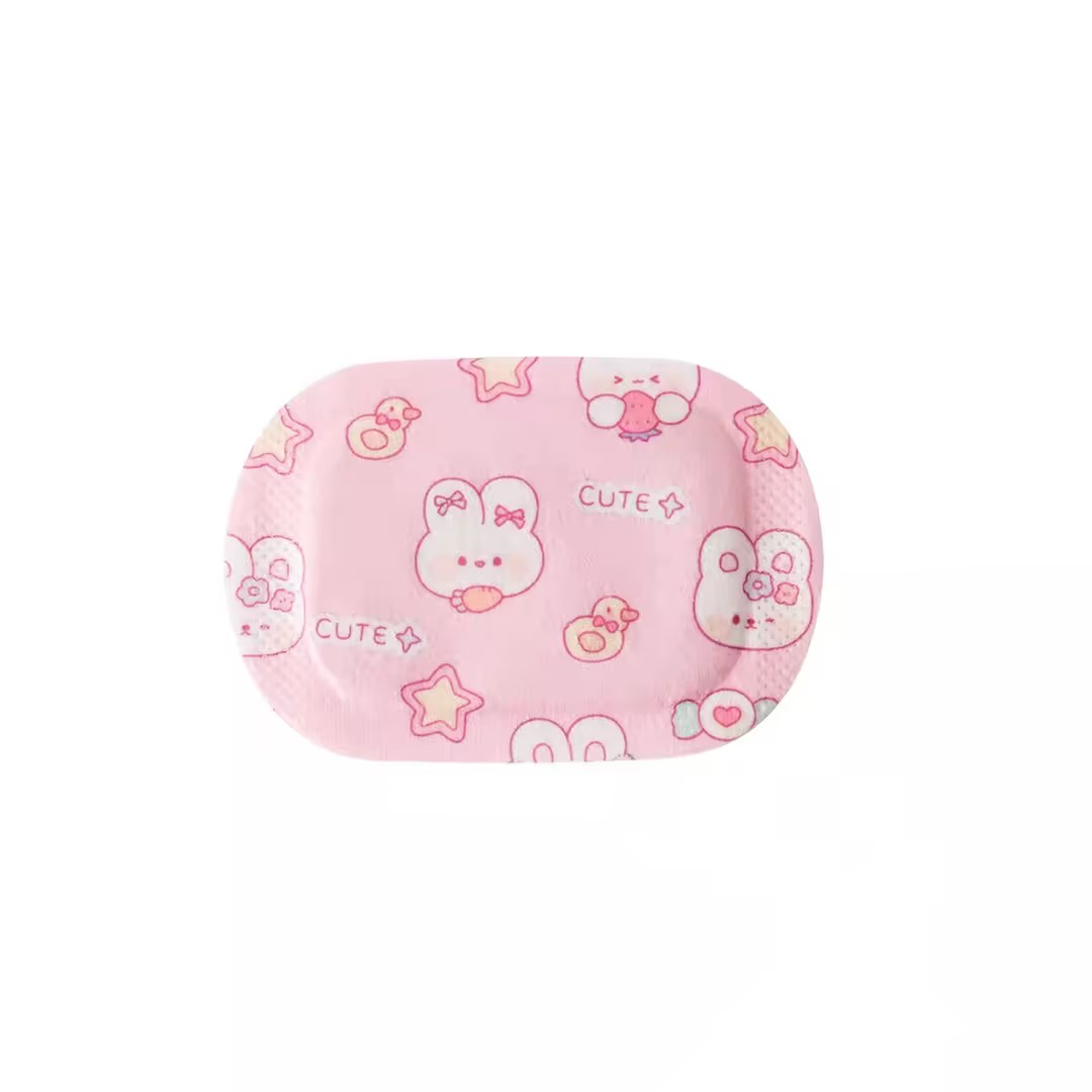 自发热暖手宝穿戴式暖手贴一次性冬天热敷暖足宝学生暖手神器便携