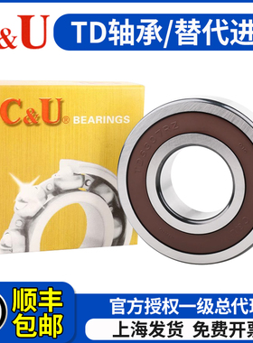 人本轴承TD系列大全6204 6205 6206 6207 6208 6305 6306 6307 RZ