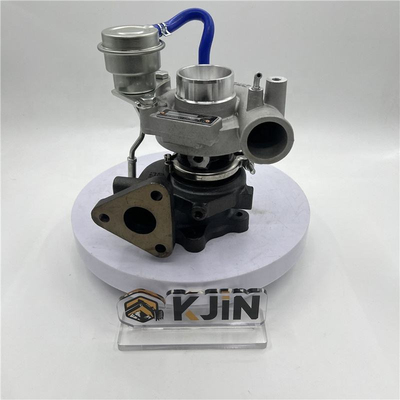 4M40涡轮增压器涡轮4913503320