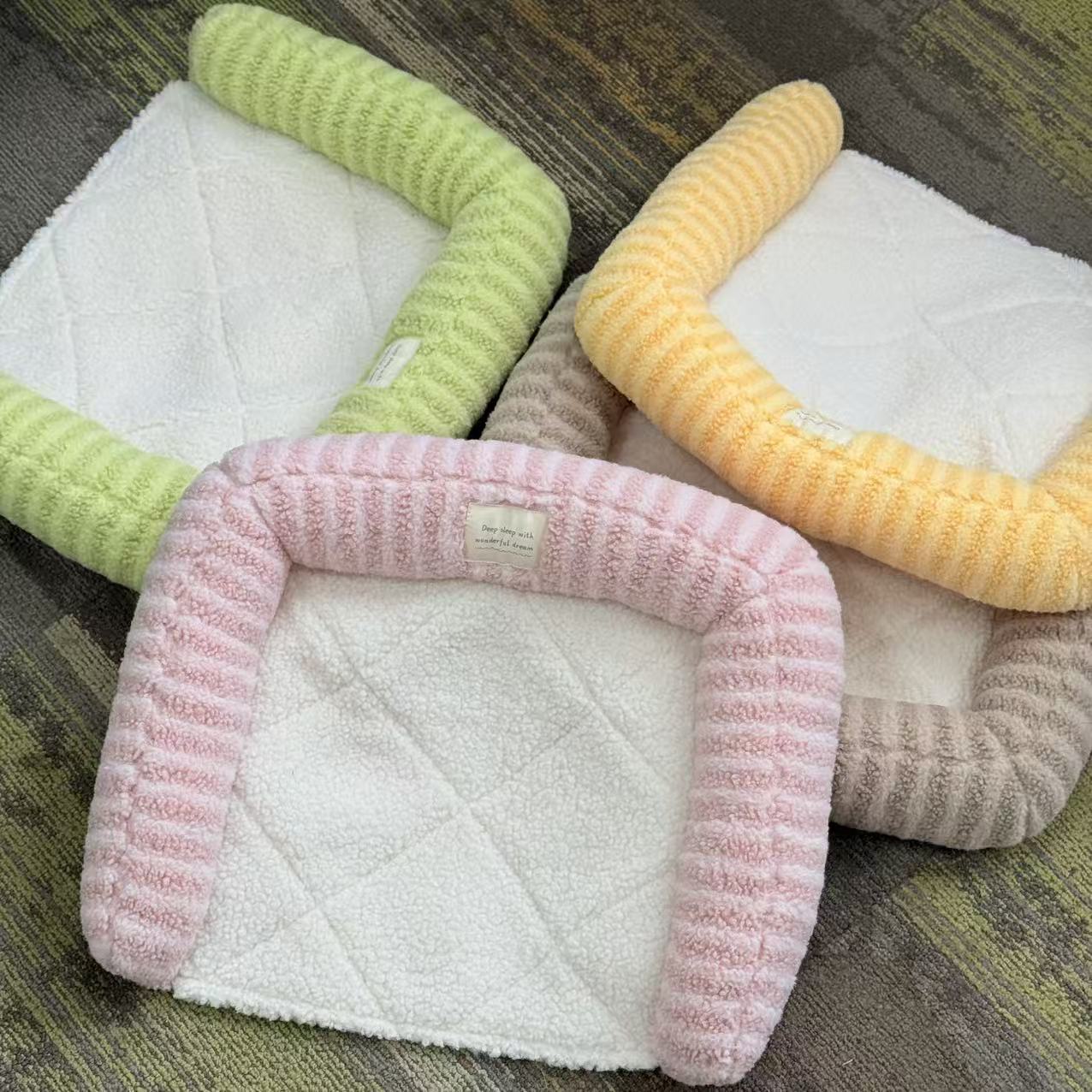 kojima咖家四季通用猫窝