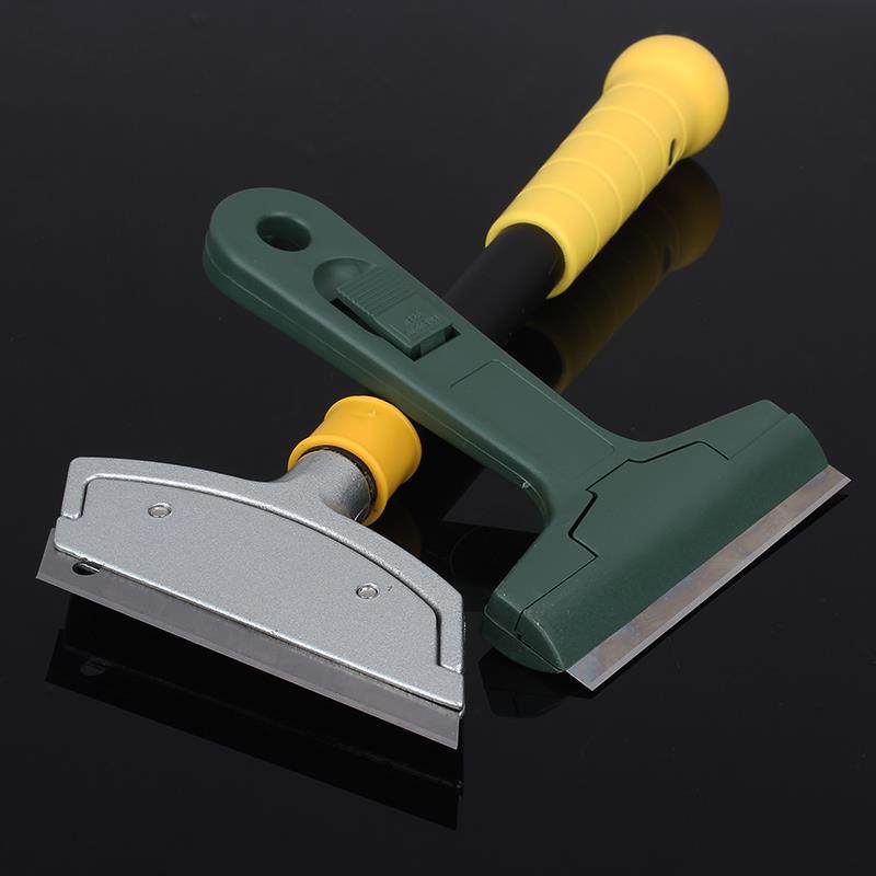 水泥刀片自動鏟刀加長清潔刀玻璃鏟瓷磚地面除膠鏟子美縫劑保潔換在類目 五金/工具, 手動工具, 刀, 剷刀中 - 來自Buy2taobao.com提供專業的淘寶代購服務