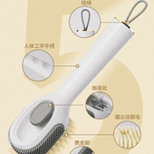 子洗衣服 家用清洁刷子专业不伤鞋 多功能鞋 刷软毛洗鞋