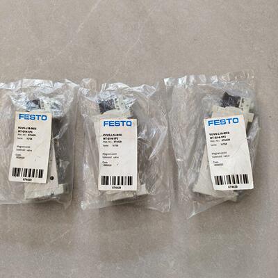 电磁阀VUVG-L18-M52-MT-G1