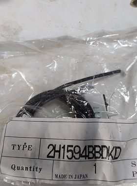 2H1594BBDKD日本传感器 型号UEW40.07