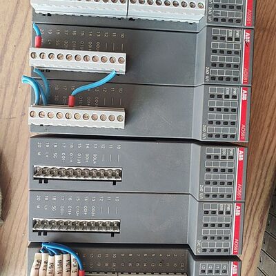 拆机模块 DX561二块 DI562 1块