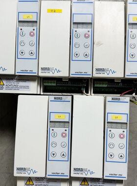 D-22941诺德变频器 SK550/1FCT-H 0.55