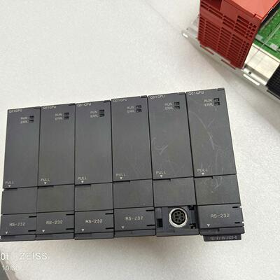 拆机Q01CPU 实物图 功能包好