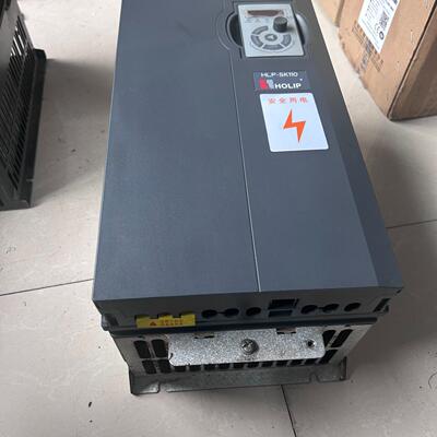海利普空压机变频器HLP-SK110系列22kw 实物图 功