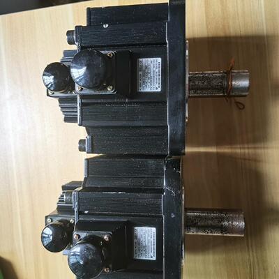 SGMGH-20ACA61安川伺服电机1800W