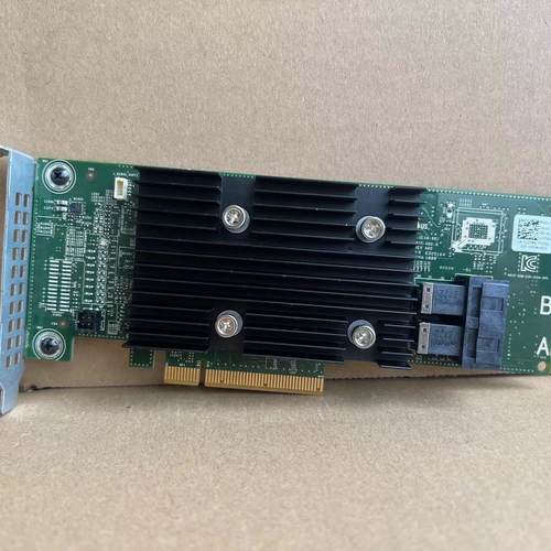 /H330 HBA卡 直通卡  编号：0J7TN