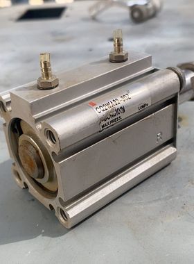 日本气缸CQ2WA32-30Z 拆机 成色还不