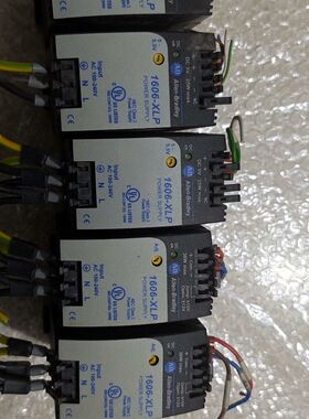 1606-XLP36C AB罗克韦尔电源模块 1606-