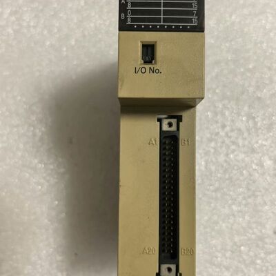 拆机龙C200H-ID218输入模块 型号C200H-I