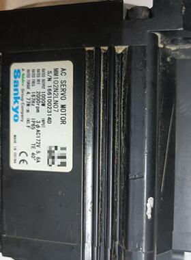 三协伺服电机MM102N2LN07