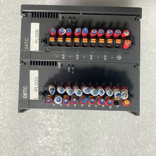 台达PLC AS08TC-A 成色如图 功能包好 ！