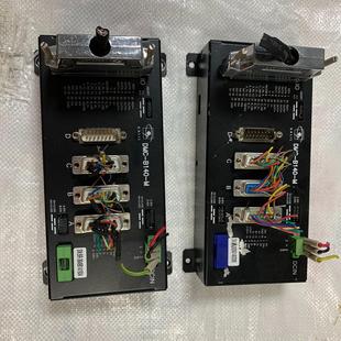 B140 美 DMC GALIL加利尔独立四轴运动控制器