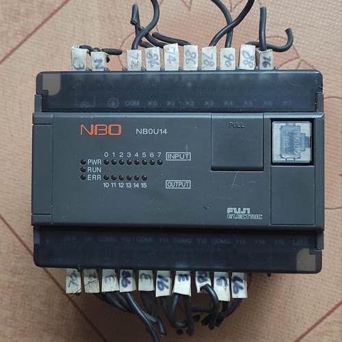 PLCNBOU14R-31NBOU14日本造可编程控制器