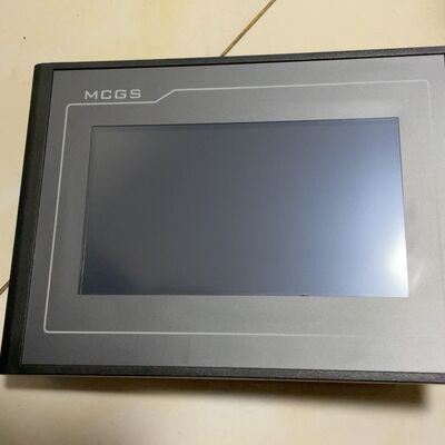 昆仑通泰触摸屏TPC7022Nt带网口 成色实物图 功能完好