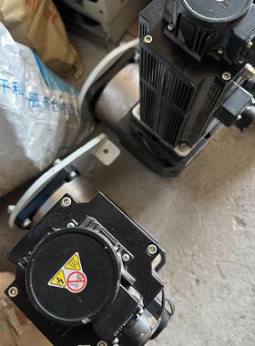 Kinco伺服电机4330PC 380V 3KW 2000转