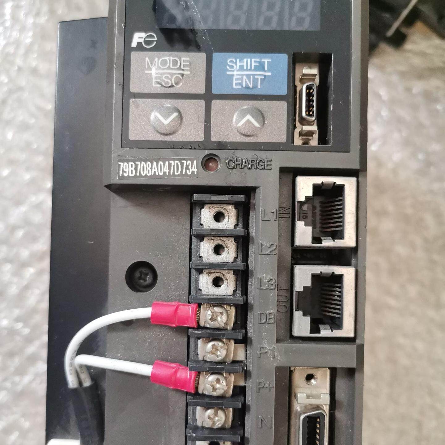 RYS401S3-VSS拆机包好