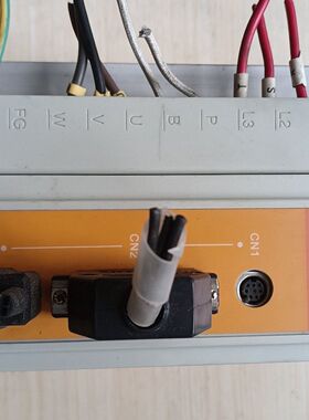 SYNTRON交流伺服驱动器 TS0300A32