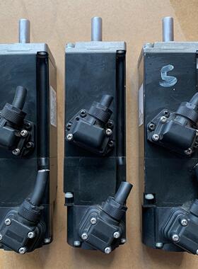 伺服电机HJ-KS13J  100W 图片实      功能包好