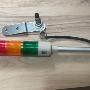 台邦多层警示灯三色灯机床塔灯信号灯TB42 新品