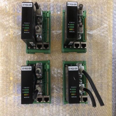 EZM-M2A2远程控制模块107-M2A2-GEN拆机件1