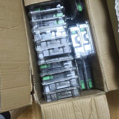 KINGBOW康博58AS-AA-R/K隔离栅