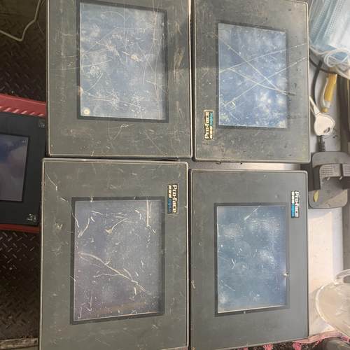 6台普洛菲斯 实物拍摄 一起出