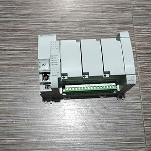 24QWB实物拍摄 功能包好 LC30 美国罗克韦尔2080