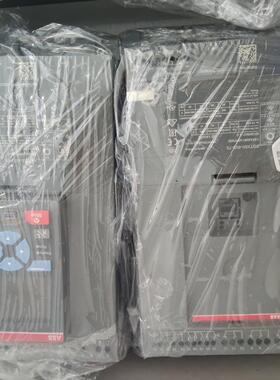 软启动pstx60-600-70 拆机成色较好 功能包