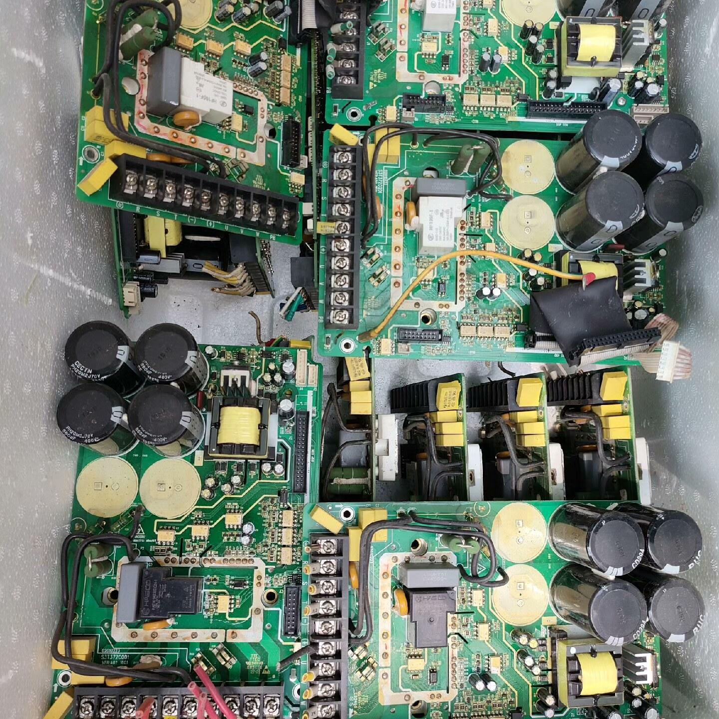 汇川变频器4kw驱动板MD280MD300MD320MD38