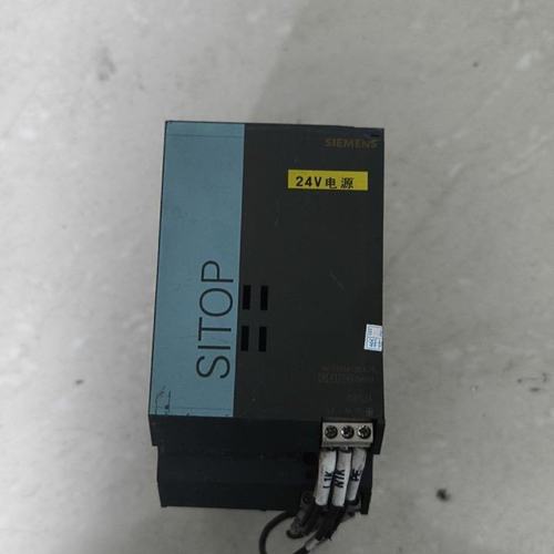 SITOP电源模块 6EP1334-2BA01