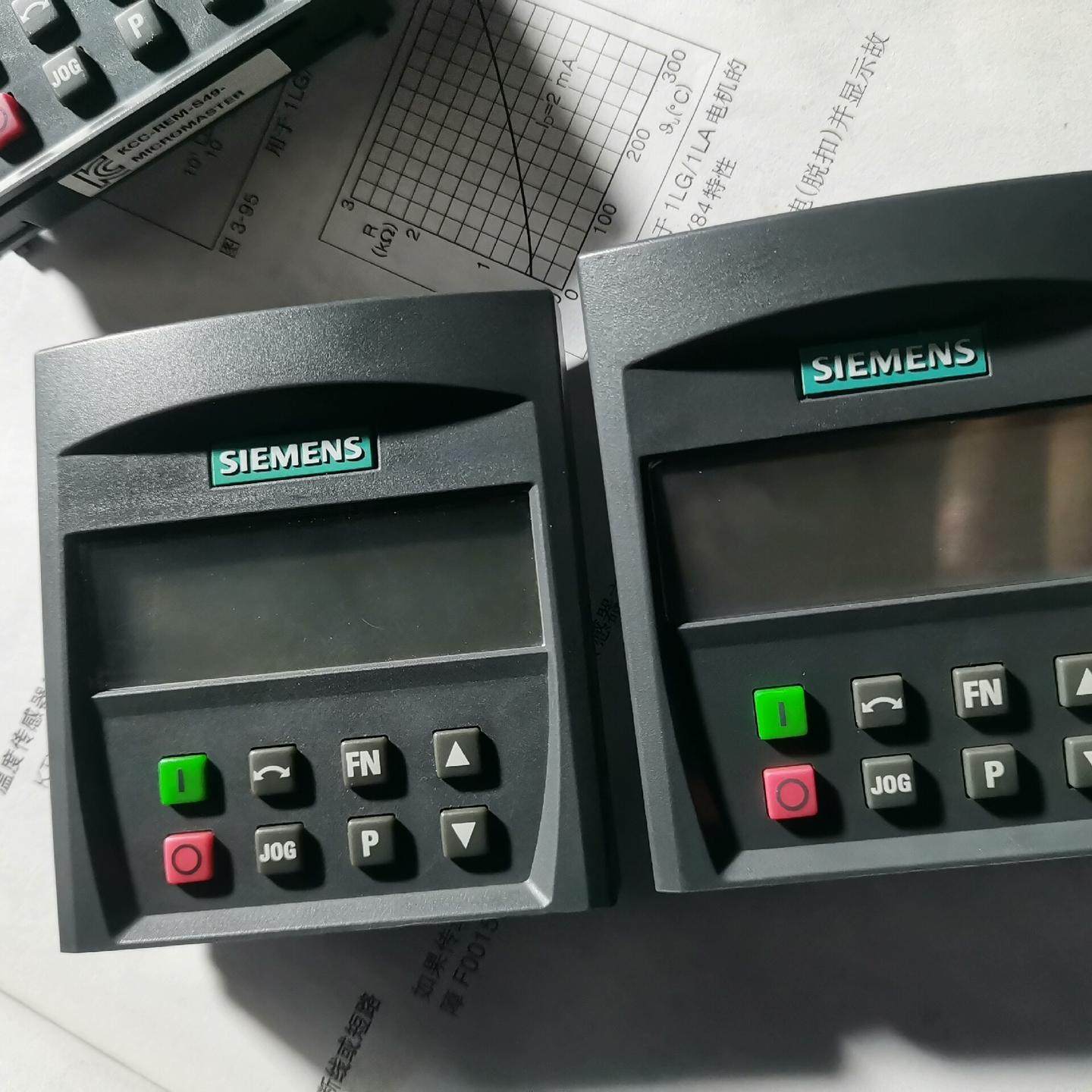 6SE6400-0BP00-0AA1 变频器420 4