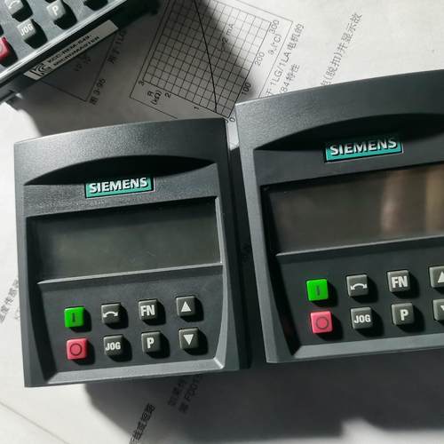 6SE6400-0BP00-0AA1 变频器420 4