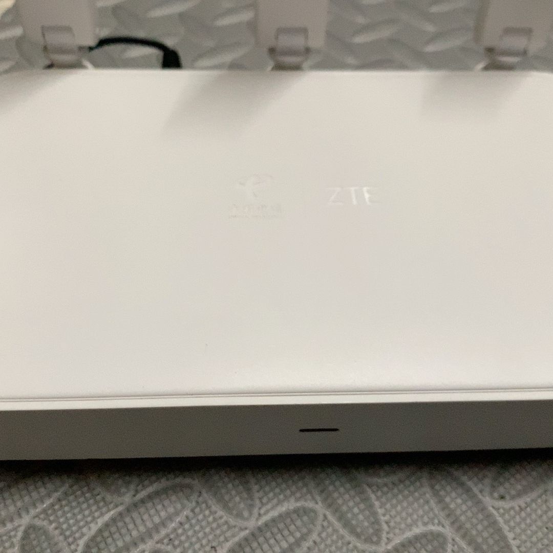 #路由器 #路由器/随身wifi ZXHN E1630