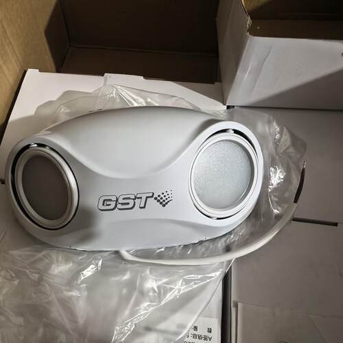 GST海湾N660两用照明灯具