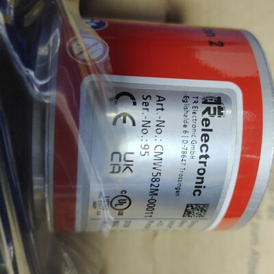 德国TR Electronic编码器