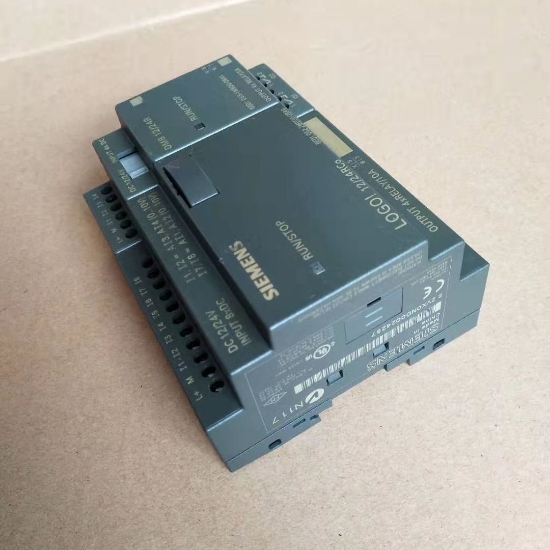 6ED1 052-2MD00-0BA6 pLc 成