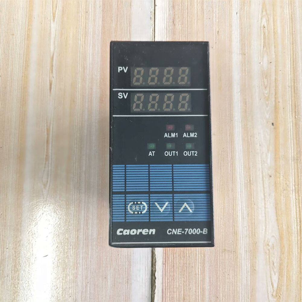 Caoren温控器CNE-7000-B 功能包好 拆机