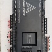 拆机成色不错 领控PLC工控板LK2N 32MT 实物如图