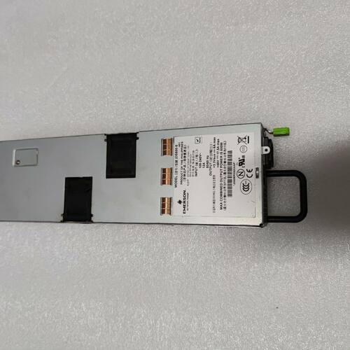 EMERSON DS850-9-401   850W服务器电