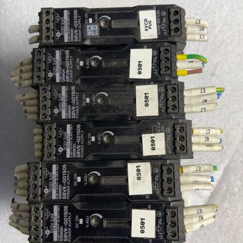 龙开关电源S8VK-G01505