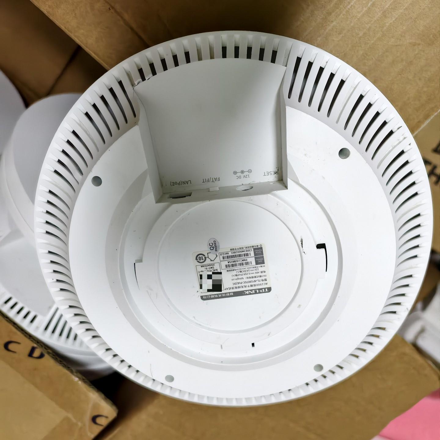 TPLINK  TL-AP1907GC-PoE/DC  无线