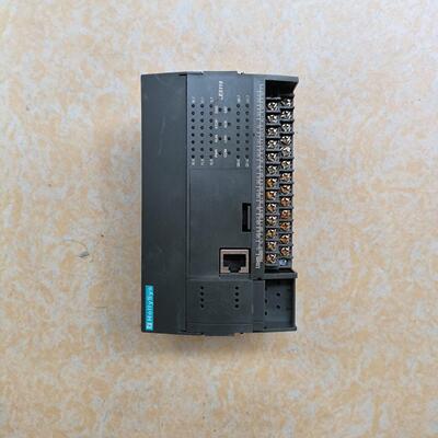 和利时PLC  LE5118