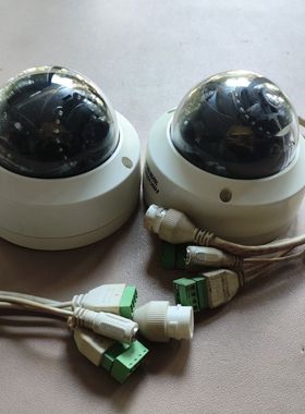 DS-2CD2110FD-IS 2.8mm红外防爆半