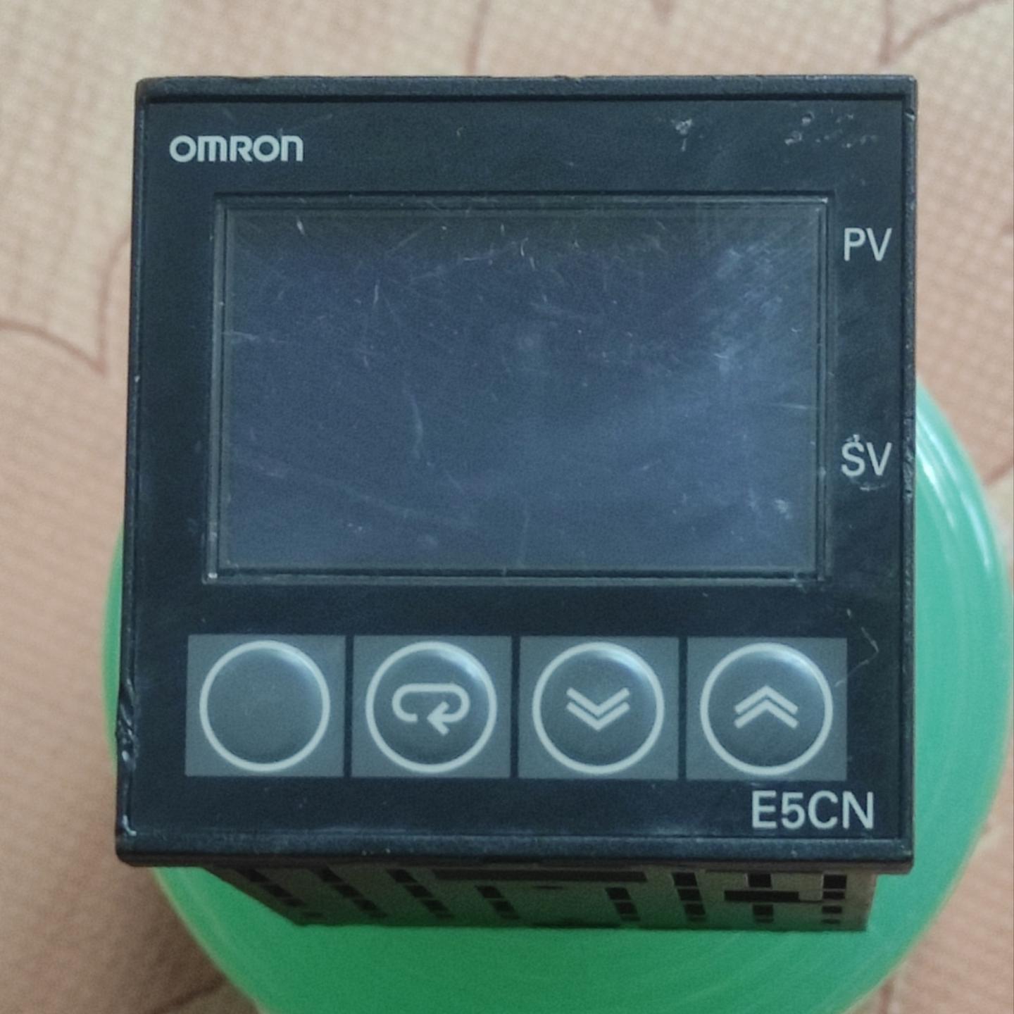 E5CN-R1TU温控器拆机旧货成色如图包功