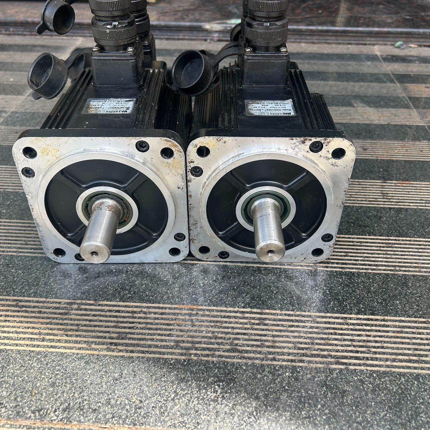 凯恩帝7.7牛米电机带刹车抱闸电机凯恩帝KND伺服电机130,电子元器件市场,其它元器件,淘宝优惠券,粉丝福利购,淘宝优惠卷