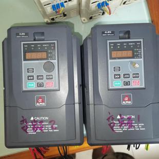 拆机阿尔法4kw ALPA6000S3004GB变